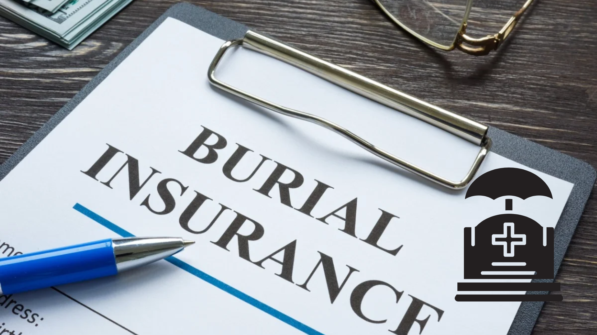 Burial Insurance