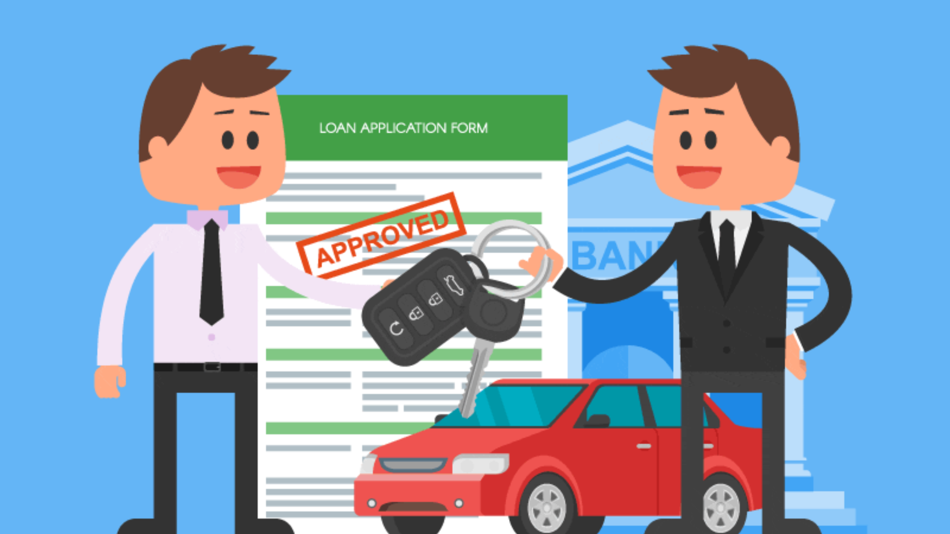 Auto Loan