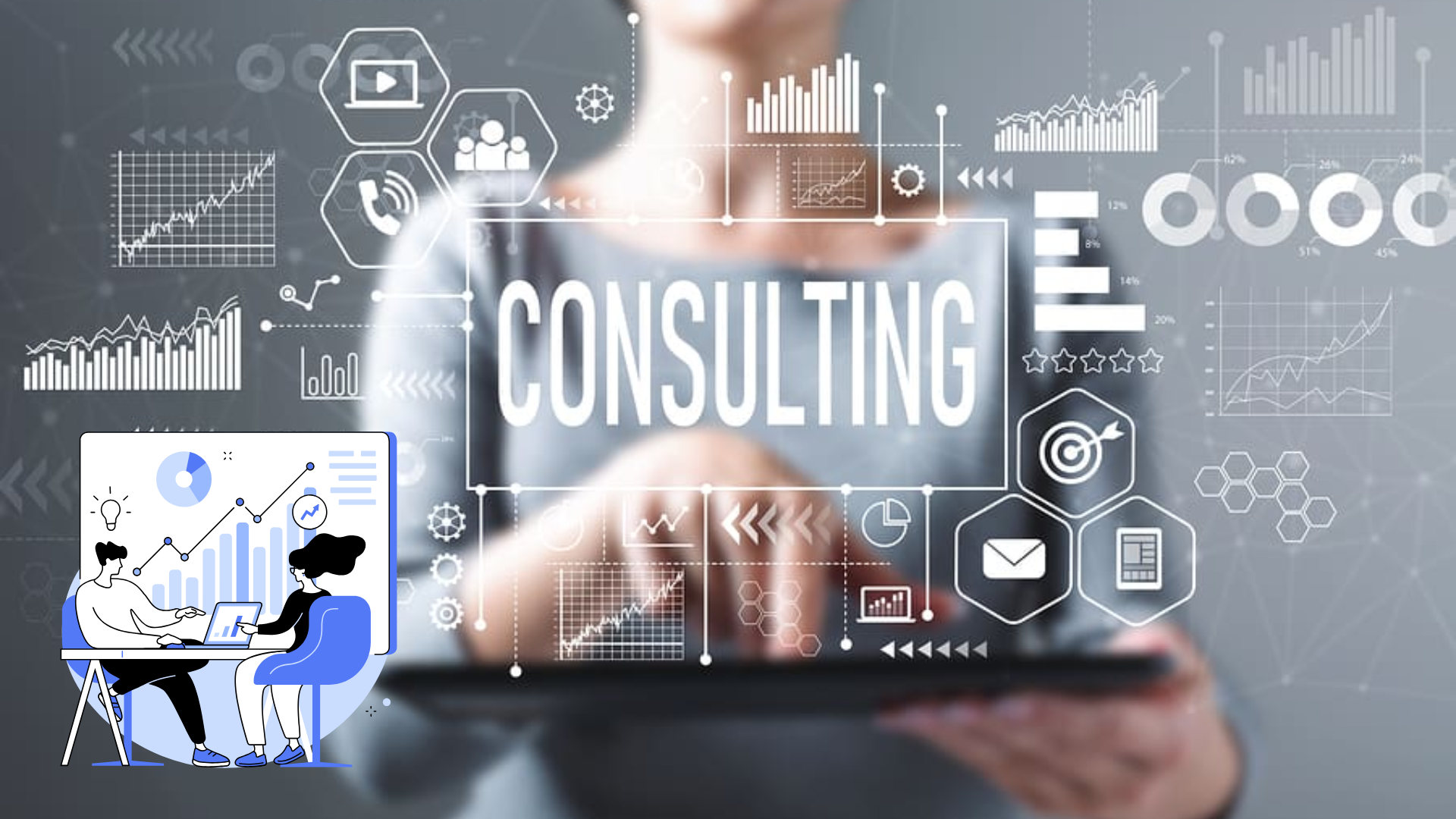 Consulting Services