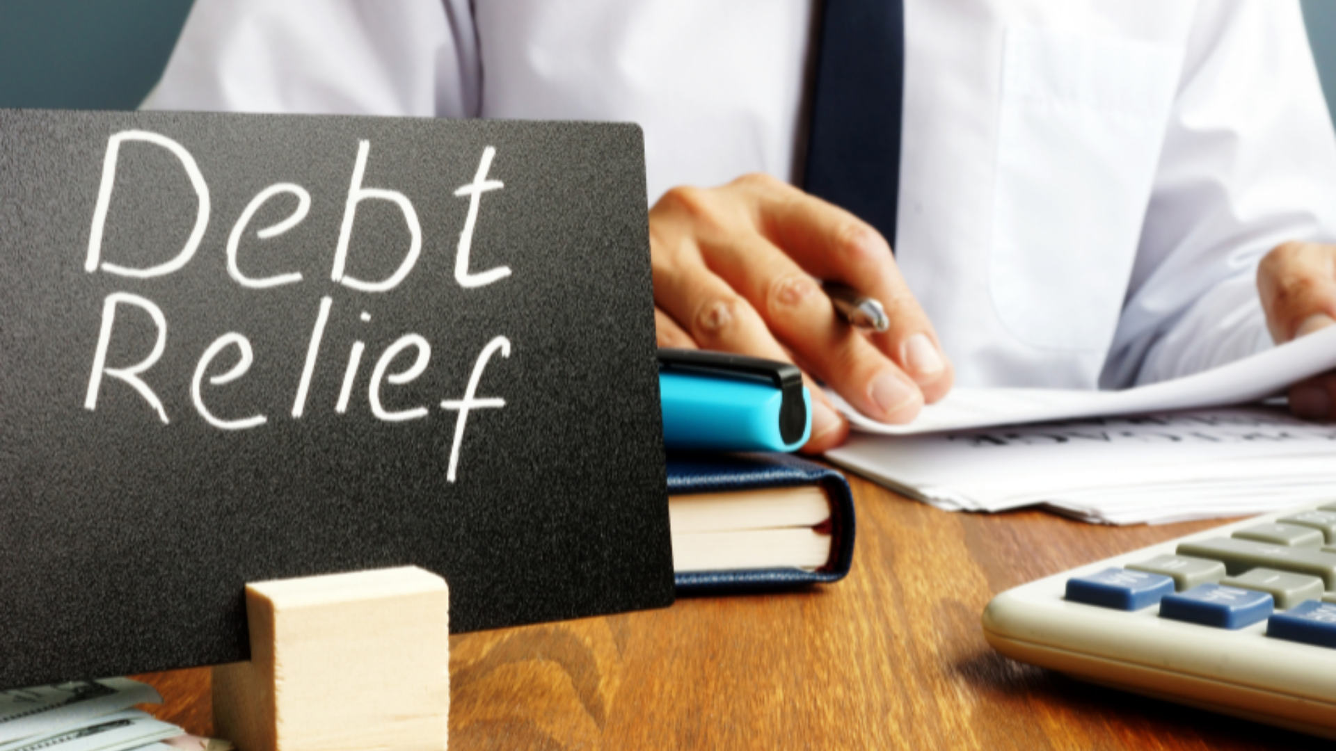 Debt Relief