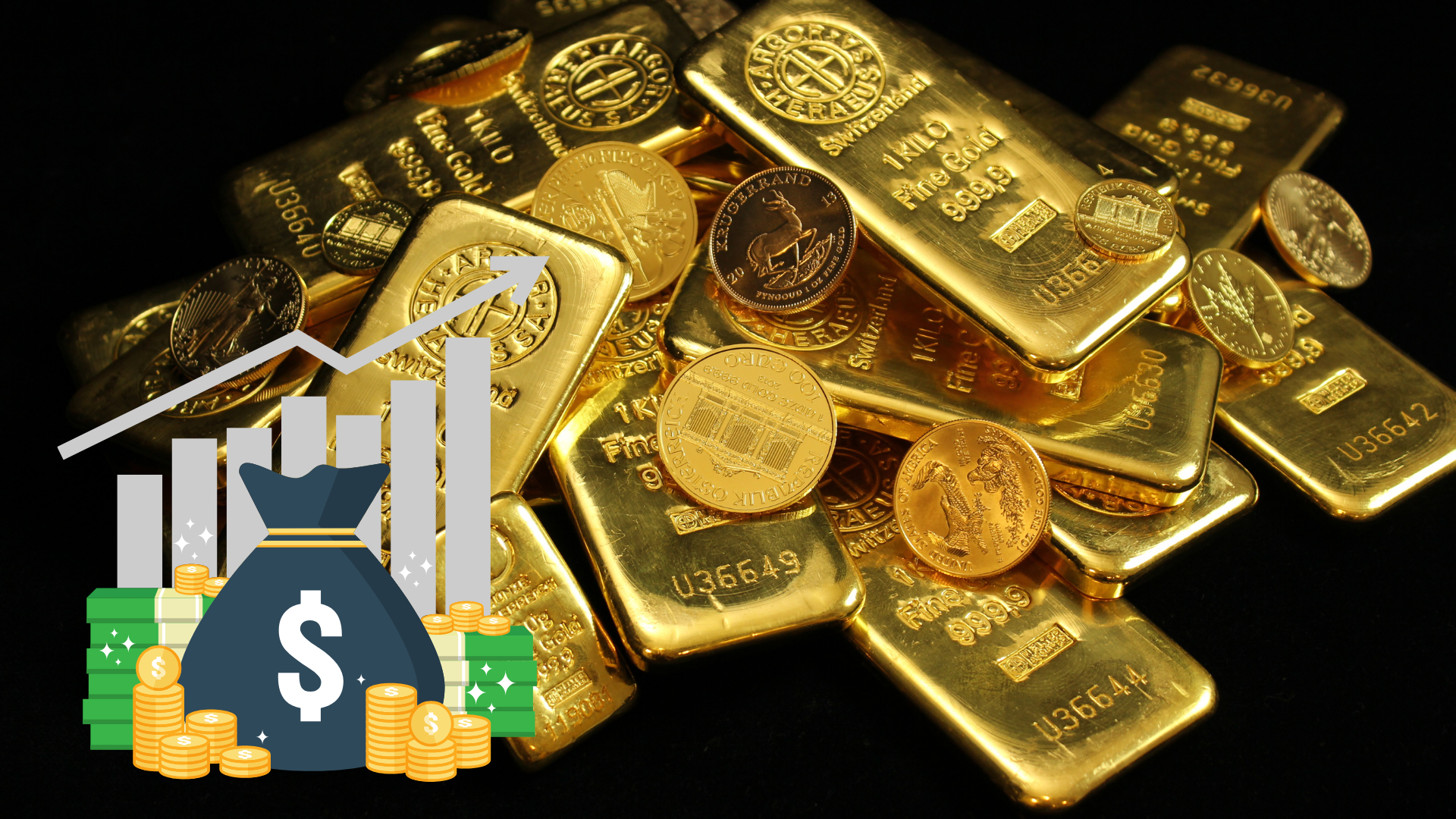 Gold Investment