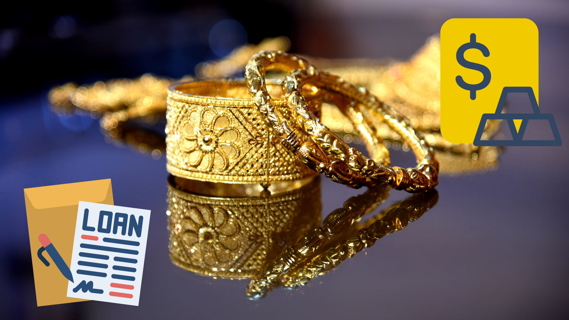 Gold Loan