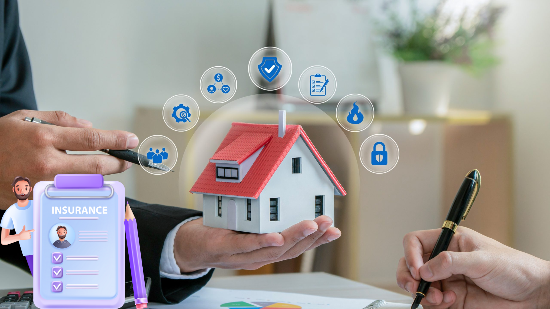 Home Insurance