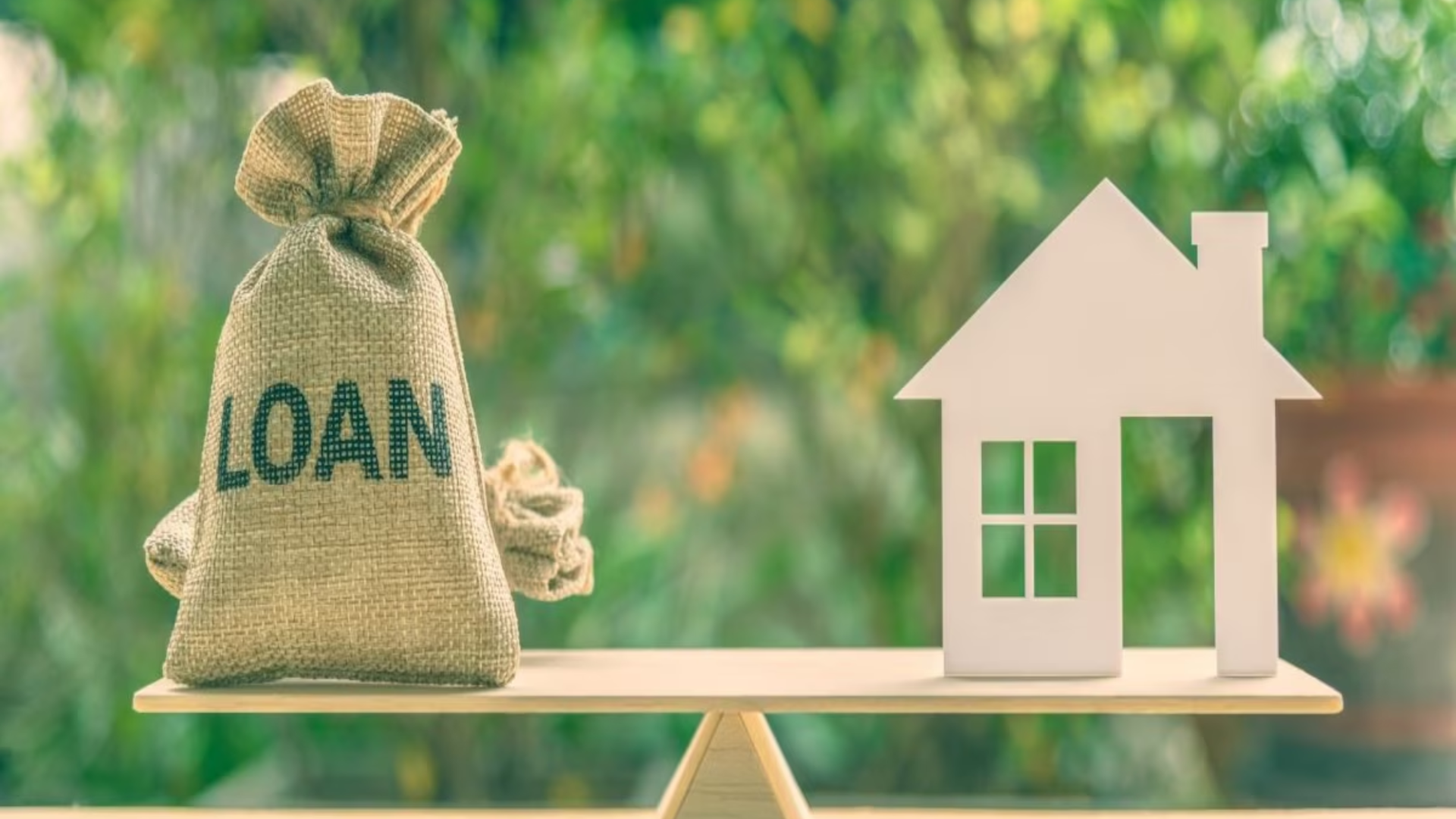 Home Loan