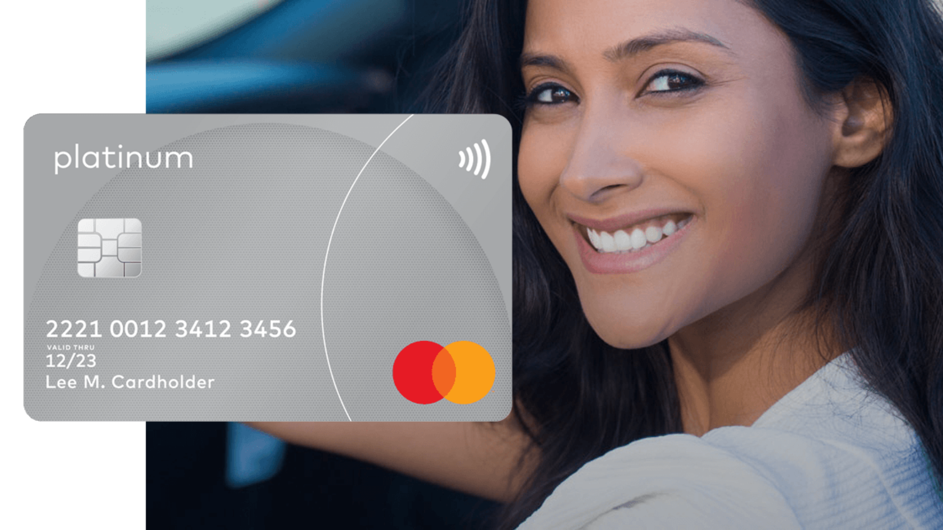 Business Credit Card