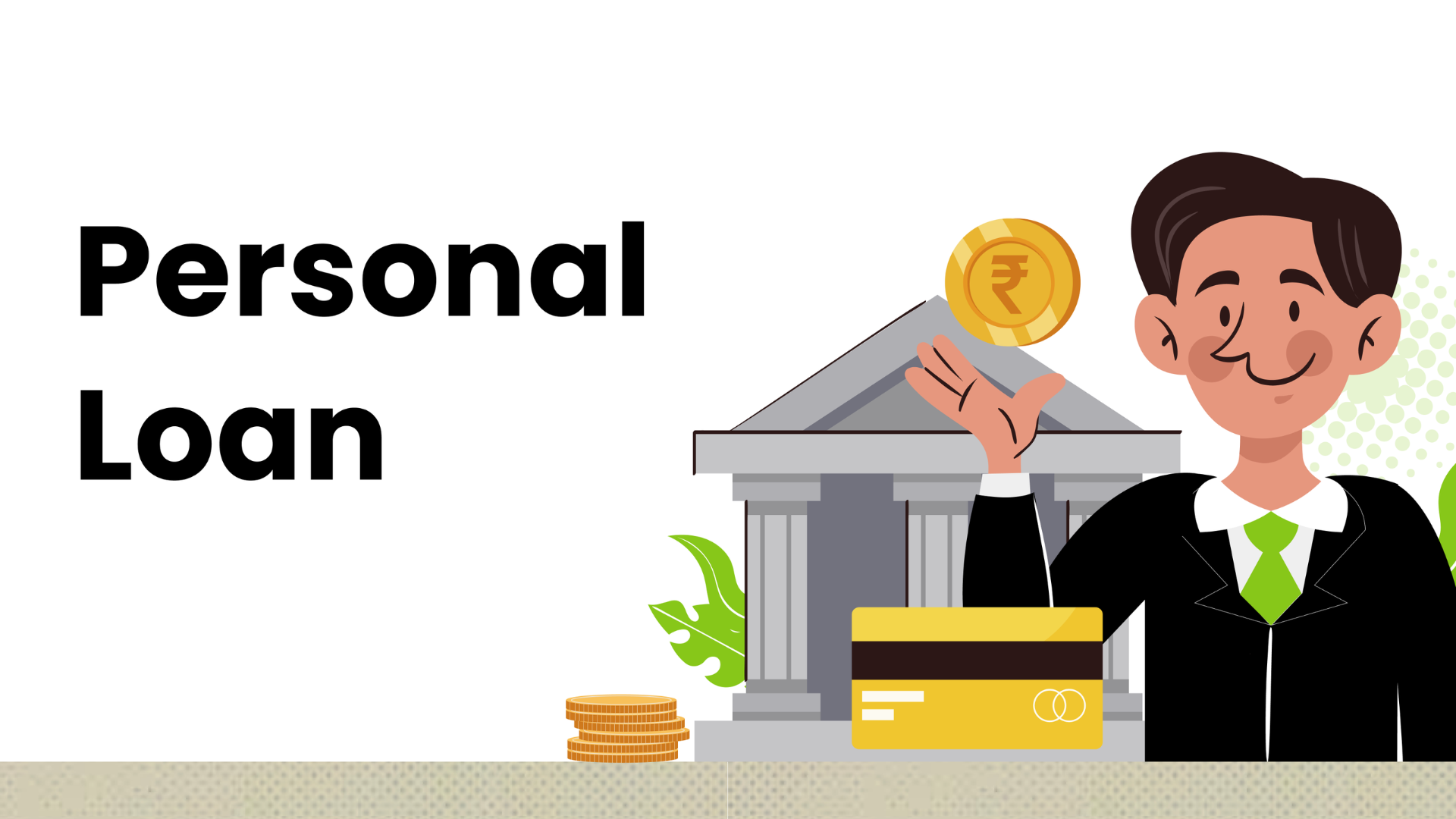 Personal Loan
