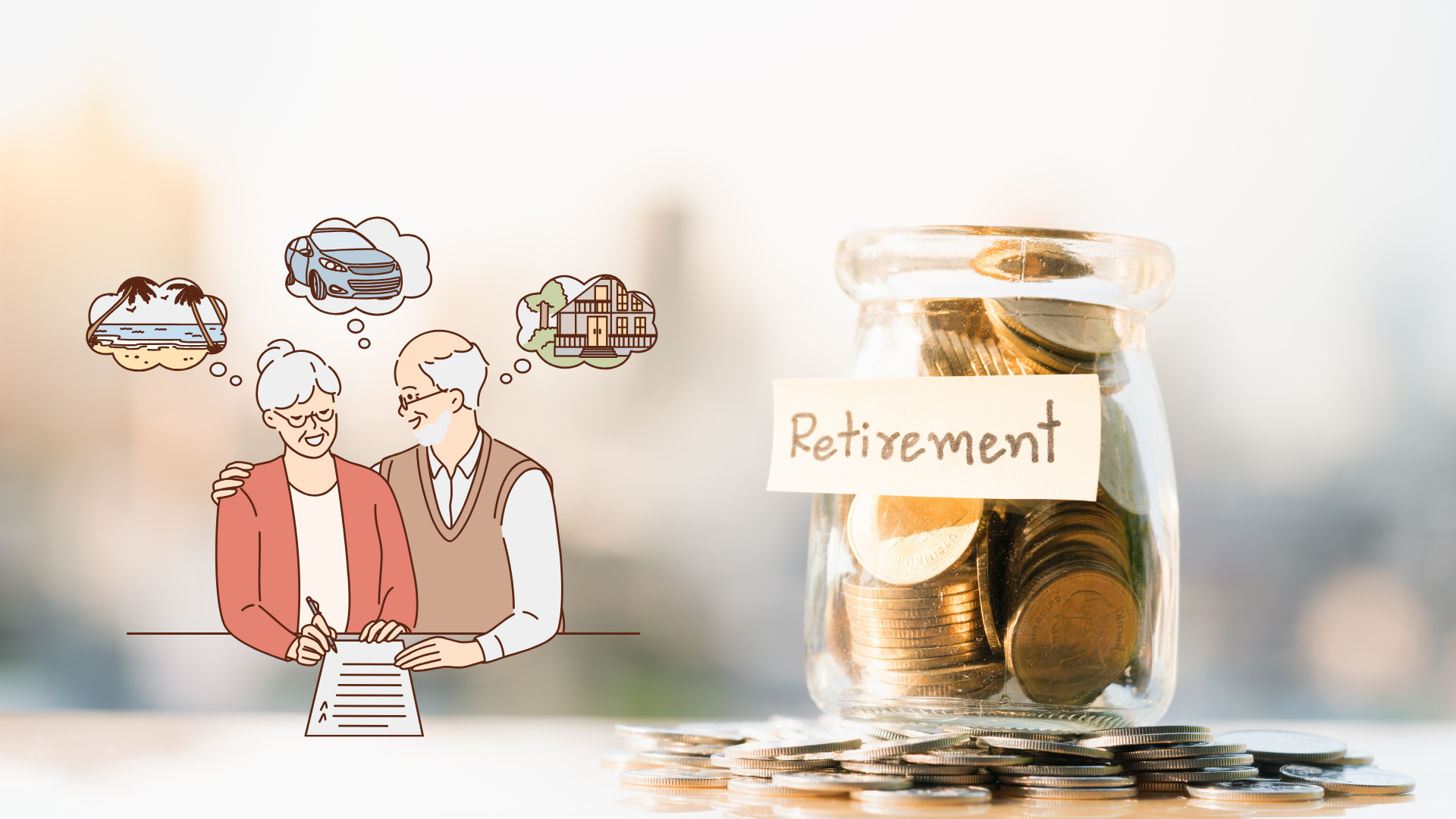 Retirement Planning